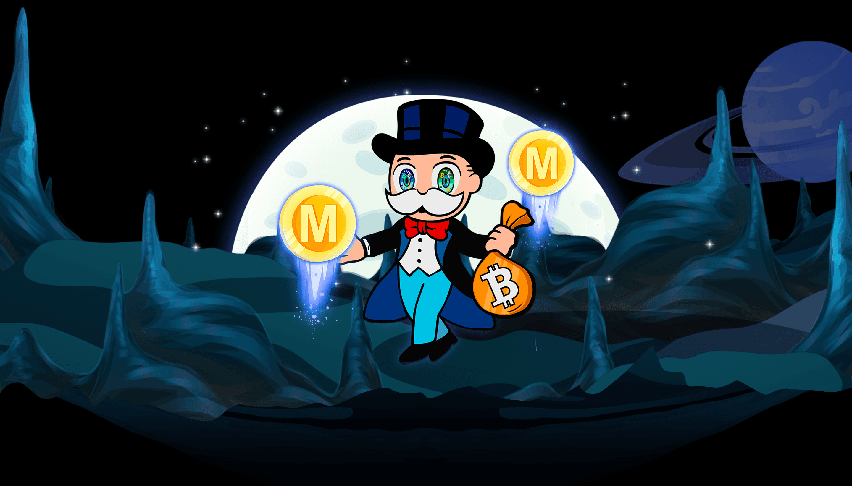 Metamonopoly