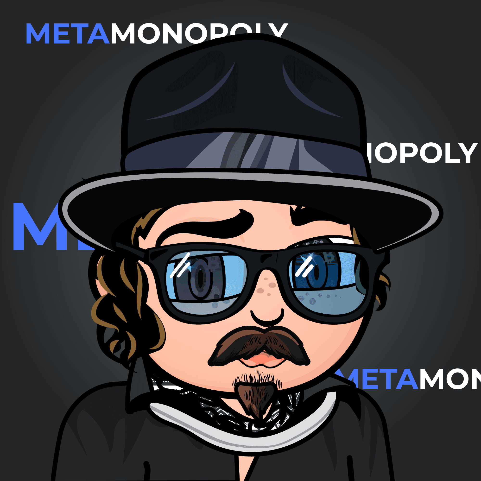 Metamonopoly Tiktok Video
